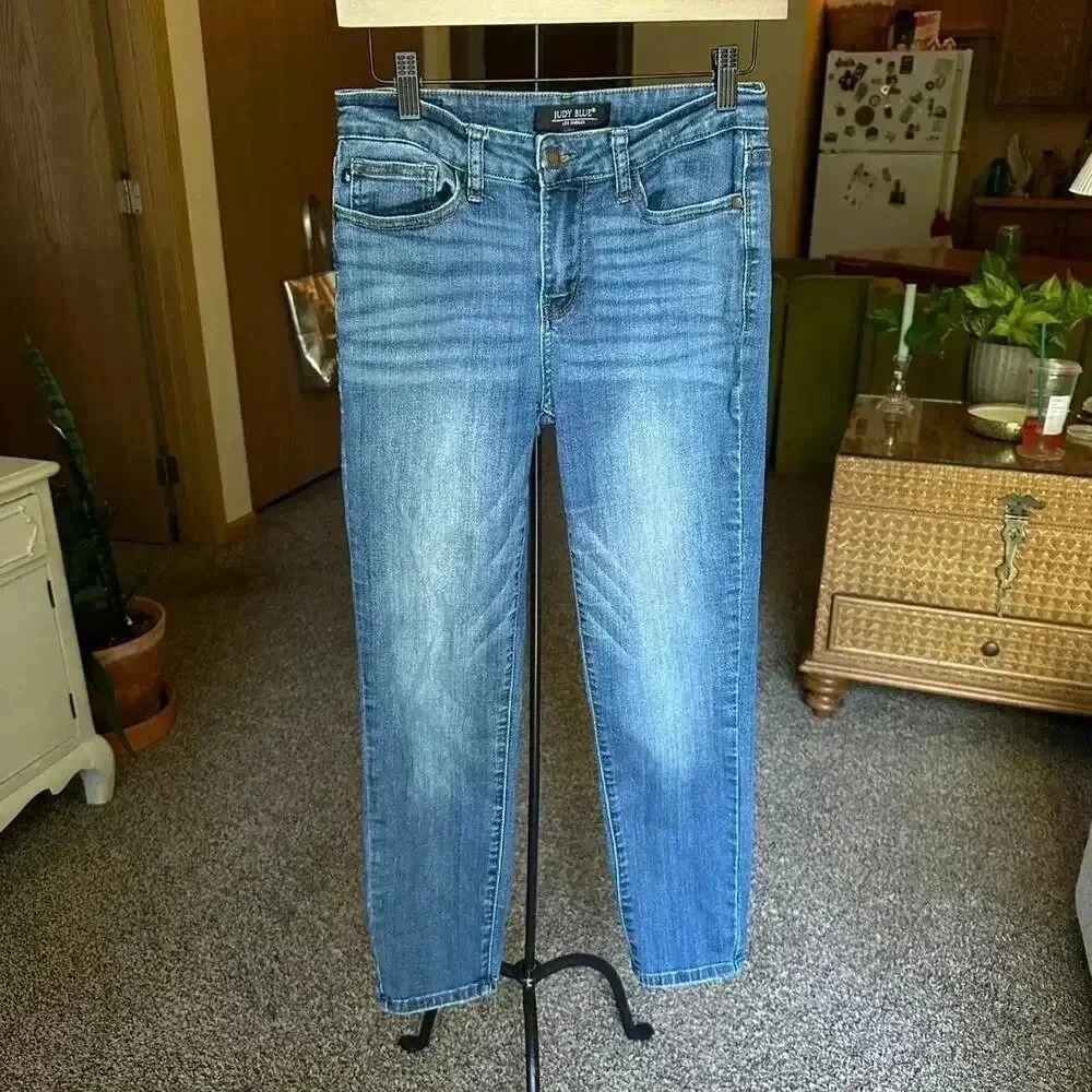 Judy blue jeans